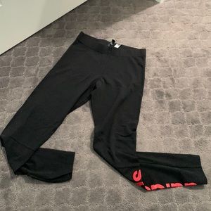 Adidas leggings